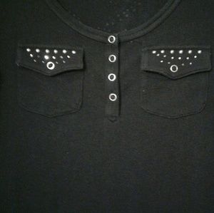 ladies long sleeve Shirt